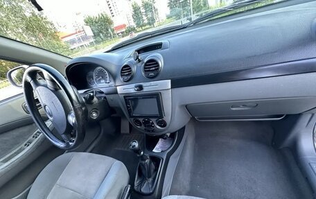 Chevrolet Lacetti, 2007 год, 320 000 рублей, 12 фотография