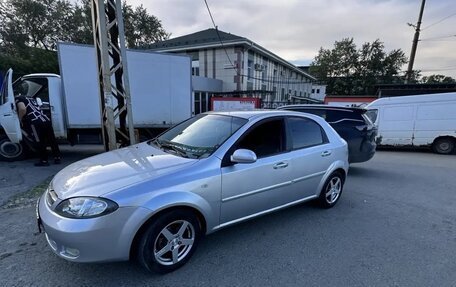 Chevrolet Lacetti, 2007 год, 320 000 рублей, 9 фотография