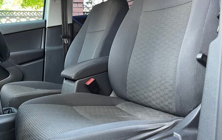 Volkswagen Tiguan I, 2012 год, 1 300 000 рублей, 25 фотография
