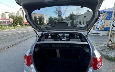 Chevrolet Lacetti, 2007 год, 320 000 рублей, 7 фотография