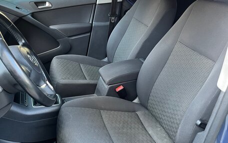 Volkswagen Tiguan I, 2012 год, 1 300 000 рублей, 24 фотография