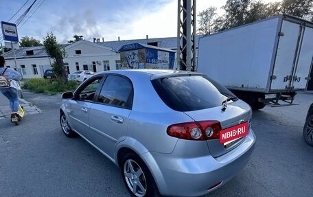 Chevrolet Lacetti, 2007 год, 320 000 рублей, 11 фотография