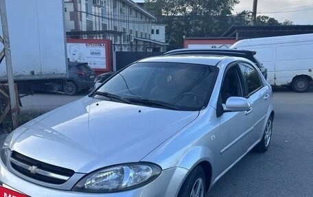 Chevrolet Lacetti, 2007 год, 320 000 рублей, 8 фотография