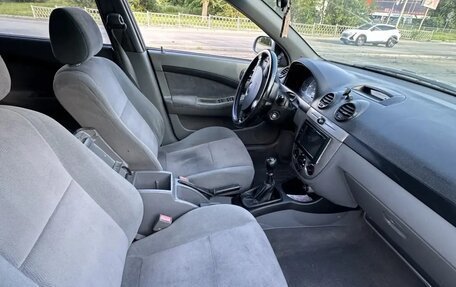 Chevrolet Lacetti, 2007 год, 320 000 рублей, 13 фотография