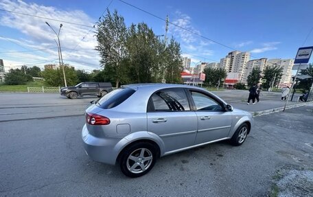 Chevrolet Lacetti, 2007 год, 320 000 рублей, 14 фотография