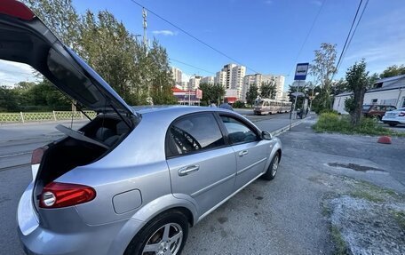 Chevrolet Lacetti, 2007 год, 320 000 рублей, 16 фотография