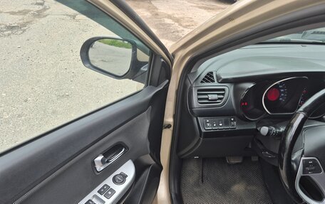 KIA Rio III рестайлинг, 2015 год, 970 000 рублей, 13 фотография