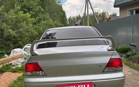 Mitsubishi Lancer IX, 2002 год, 200 000 рублей, 4 фотография