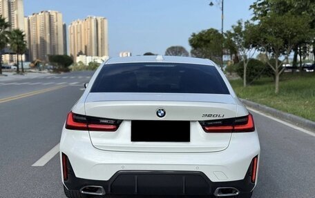 BMW 3 серия, 2023 год, 3 292 000 рублей, 6 фотография