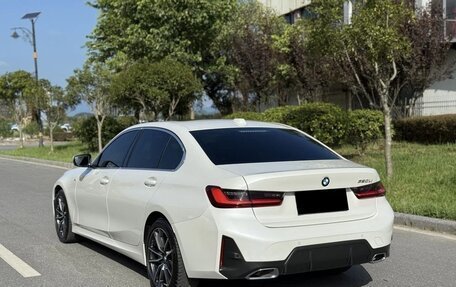 BMW 3 серия, 2023 год, 3 292 000 рублей, 4 фотография
