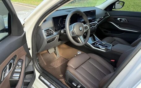 BMW 3 серия, 2023 год, 3 292 000 рублей, 9 фотография
