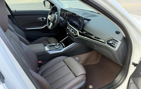 BMW 3 серия, 2023 год, 3 292 000 рублей, 14 фотография