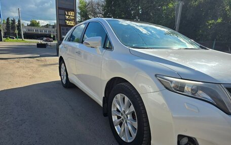 Toyota Venza I, 2014 год, 2 400 000 рублей, 3 фотография