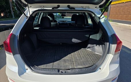Toyota Venza I, 2014 год, 2 400 000 рублей, 10 фотография