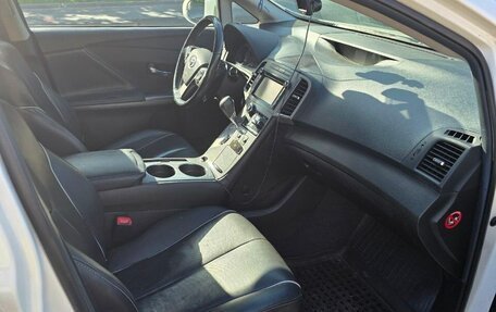 Toyota Venza I, 2014 год, 2 400 000 рублей, 7 фотография