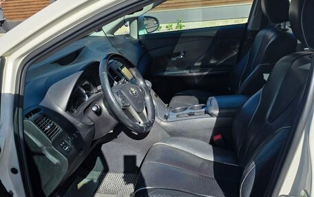 Toyota Venza I, 2014 год, 2 400 000 рублей, 6 фотография