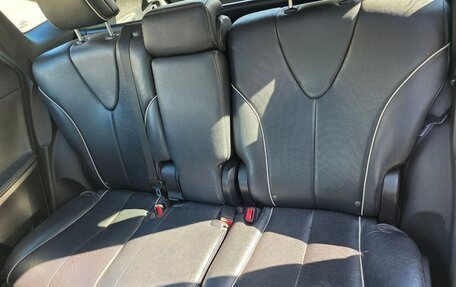 Toyota Venza I, 2014 год, 2 400 000 рублей, 8 фотография