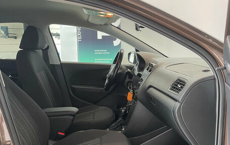 Volkswagen Polo VI (EU Market), 2019 год, 1 230 000 рублей, 8 фотография