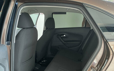 Volkswagen Polo VI (EU Market), 2019 год, 1 230 000 рублей, 7 фотография