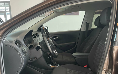 Volkswagen Polo VI (EU Market), 2019 год, 1 230 000 рублей, 6 фотография