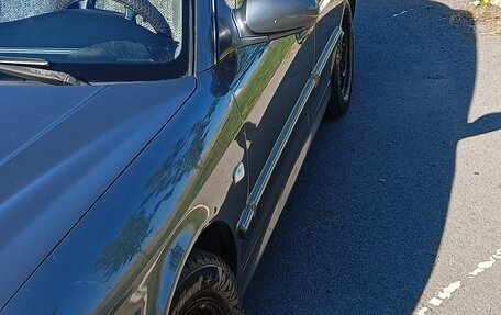 Hyundai Sonata IV рестайлинг, 2007 год, 500 000 рублей, 4 фотография