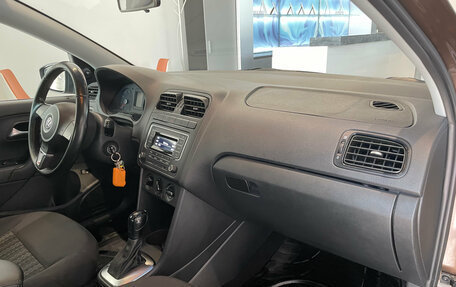 Volkswagen Polo VI (EU Market), 2019 год, 1 230 000 рублей, 21 фотография