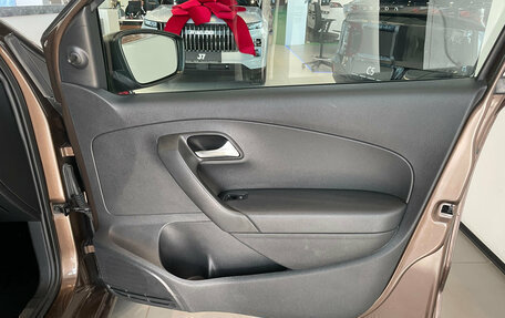 Volkswagen Polo VI (EU Market), 2019 год, 1 230 000 рублей, 19 фотография