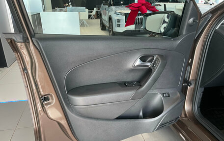 Volkswagen Polo VI (EU Market), 2019 год, 1 230 000 рублей, 17 фотография