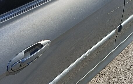 Hyundai Sonata IV рестайлинг, 2007 год, 500 000 рублей, 16 фотография