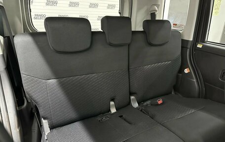 Toyota Roomy I, 2019 год, 809 000 рублей, 4 фотография