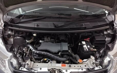Toyota Roomy I, 2019 год, 809 000 рублей, 7 фотография