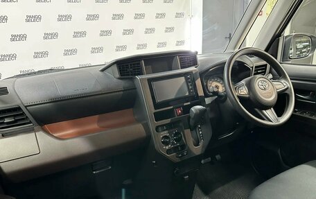 Toyota Roomy I, 2019 год, 809 000 рублей, 3 фотография