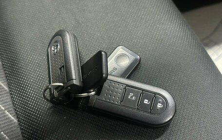 Toyota Roomy I, 2019 год, 809 000 рублей, 13 фотография