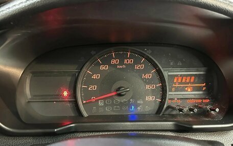 Toyota Roomy I, 2019 год, 809 000 рублей, 6 фотография