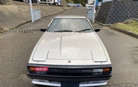 Toyota Celica III, 1984 год, 4 100 000 рублей, 2 фотография