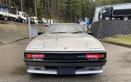Toyota Celica III, 1984 год, 4 100 000 рублей, 3 фотография