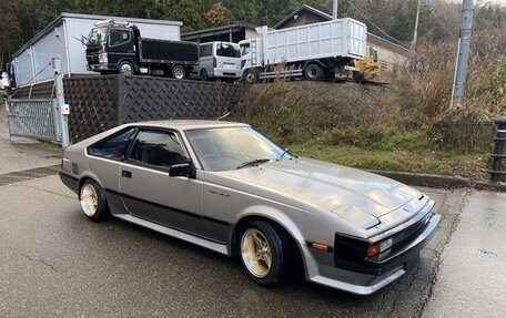 Toyota Celica III, 1984 год, 4 100 000 рублей, 4 фотография