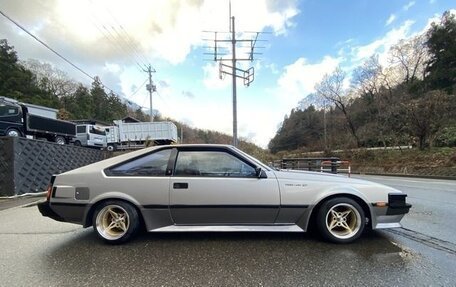 Toyota Celica III, 1984 год, 4 100 000 рублей, 6 фотография