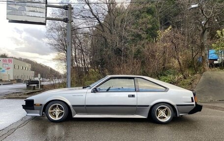 Toyota Celica III, 1984 год, 4 100 000 рублей, 12 фотография