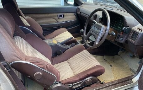 Toyota Celica III, 1984 год, 4 100 000 рублей, 13 фотография