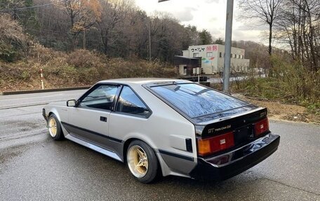 Toyota Celica III, 1984 год, 4 100 000 рублей, 10 фотография