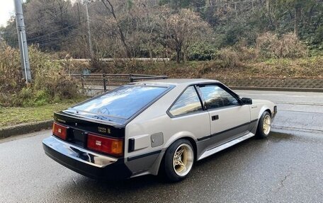 Toyota Celica III, 1984 год, 4 100 000 рублей, 7 фотография