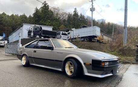 Toyota Celica III, 1984 год, 4 100 000 рублей, 5 фотография