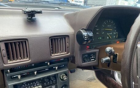 Toyota Celica III, 1984 год, 4 100 000 рублей, 17 фотография