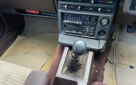 Toyota Celica III, 1984 год, 4 100 000 рублей, 19 фотография