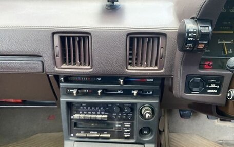 Toyota Celica III, 1984 год, 4 100 000 рублей, 18 фотография