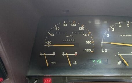 Toyota Celica III, 1984 год, 4 100 000 рублей, 16 фотография