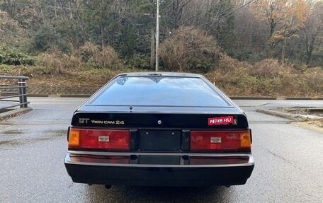 Toyota Celica III, 1984 год, 4 100 000 рублей, 9 фотография