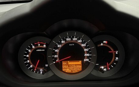 Toyota RAV4, 2006 год, 880 000 рублей, 10 фотография
