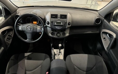 Toyota RAV4, 2006 год, 880 000 рублей, 9 фотография